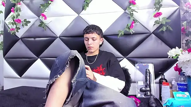 Megan_Thompson_ webcam
