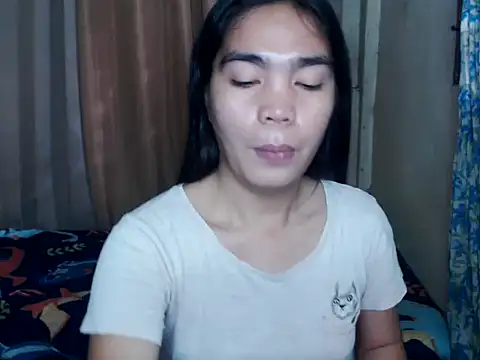 Simple_Martina webcam