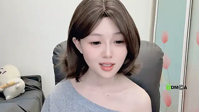 gummy-candy webcam