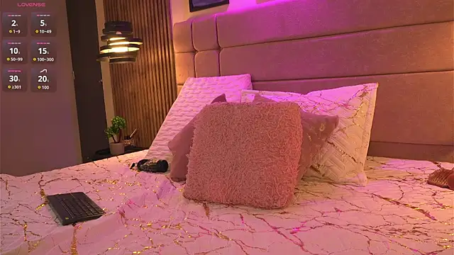 Chloe_Cherry21 webcam