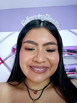 LunaaRosse webcam