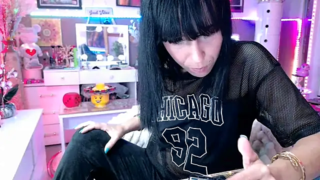 misscectito13 (F milf) - Mon snap à vie pour le dernier tippe