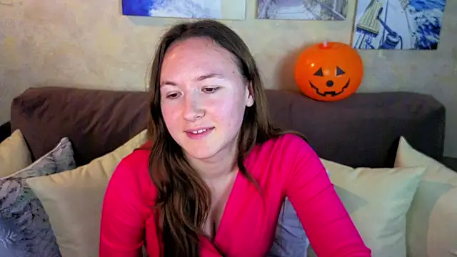 Little_doll_meow webcam