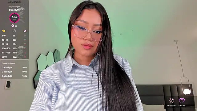 AmberLewis_ webcam