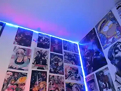 jonhcarrie webcam