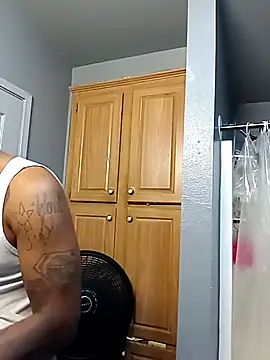 EbonyKing69 webcam