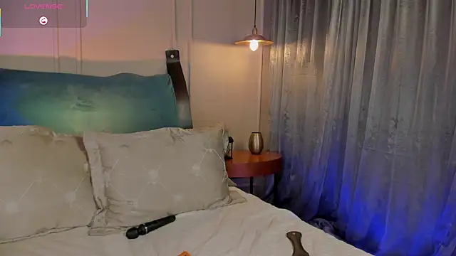 NaishaFord_1 webcam