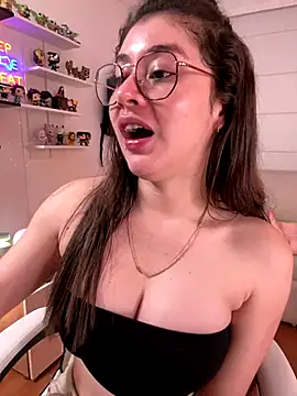 Sharon_07 webcam