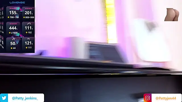 Patty_jenkinss_ webcam