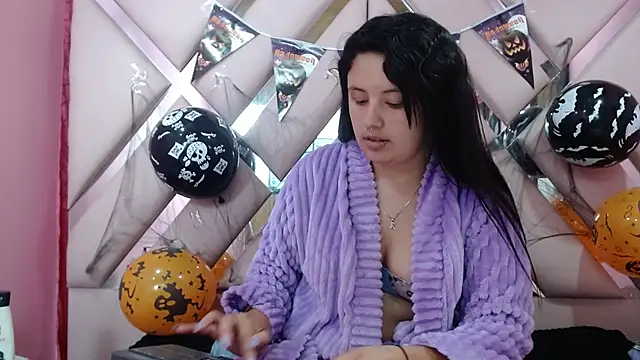 nathaly_low1 webcam