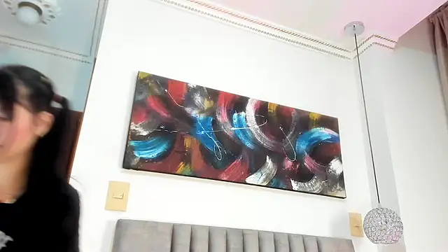 SabrinaWarrenn webcam