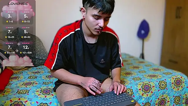 Hgp3riodictabl3 webcam