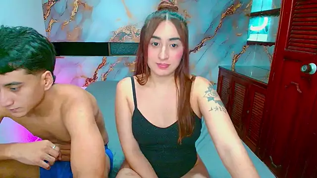 melinaandmateo webcam