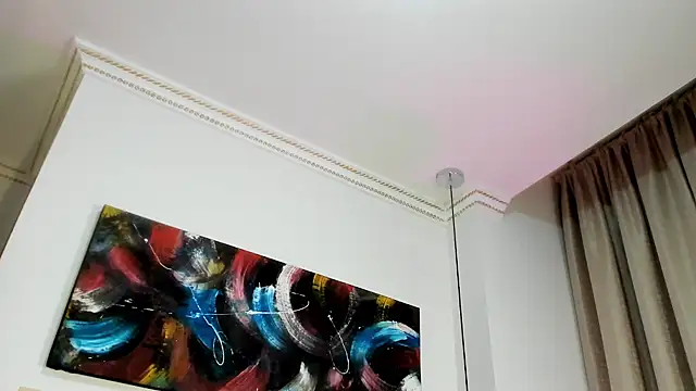 SabrinaWarrenn webcam
