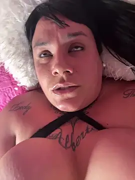 TuFantasiaYTuMorbo webcam