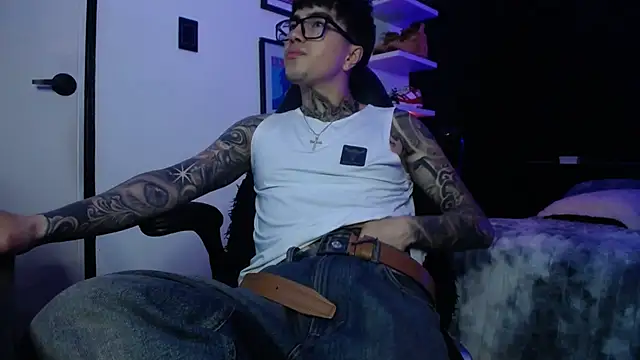 jung_dragon webcam