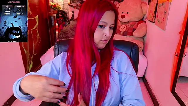 meghan_nill webcam