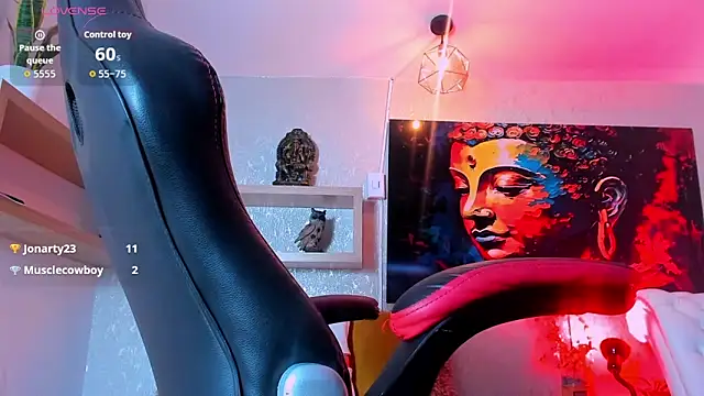 Regan__ webcam