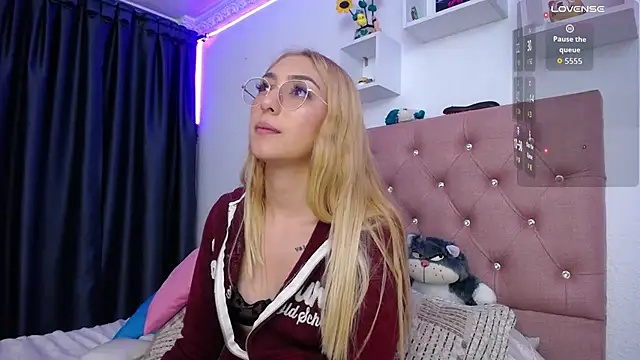 Soffy-brooks webcam