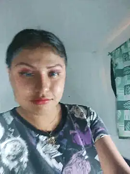 azulzulix webcam