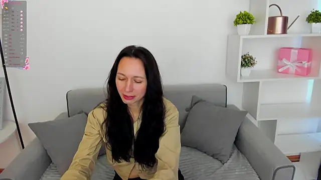 RubiHarlot webcam