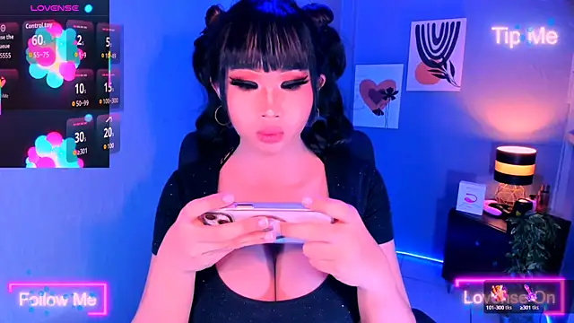 _prettyjawdropper_ webcam