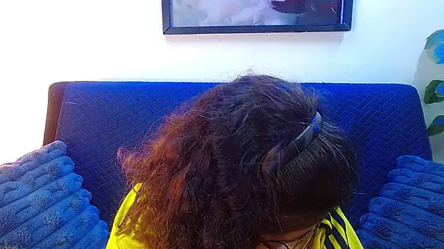 Linda_banks_ webcam
