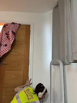 blissyboo123 webcam