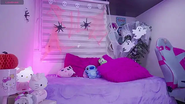 Lana_Dreams_ webcam