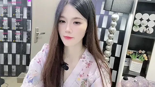 Yueyue-MM webcam