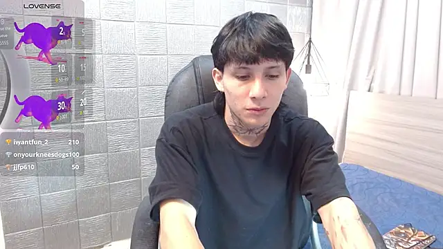 Iantwink18 webcam