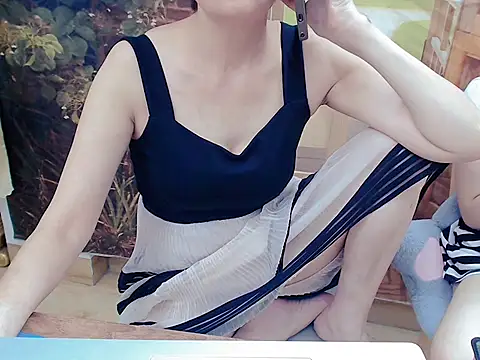 Funnygirl_9x webcam