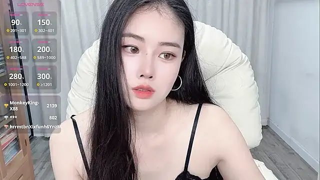 XFDLL-BAOBEI webcam