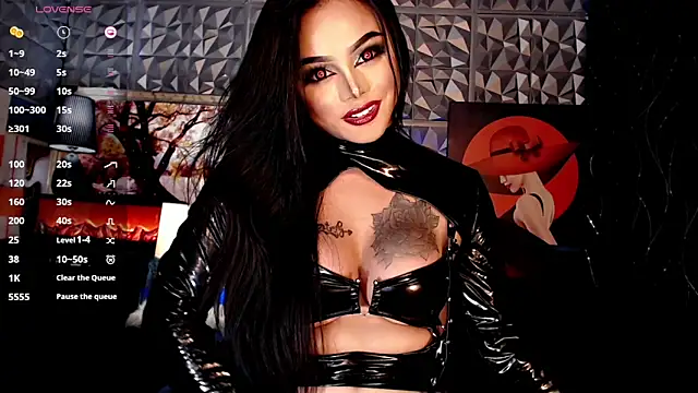 Missionary_Addiction_Cums webcam
