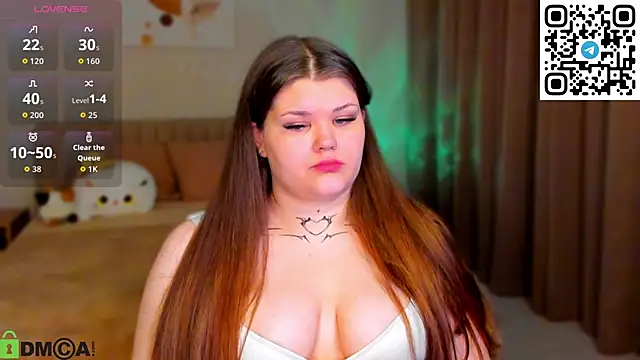 elle_one webcam