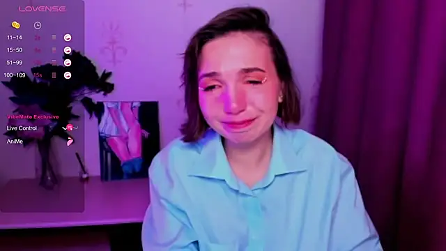 KindHazelHere_