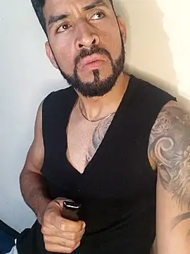 Alexsexygamer webcam