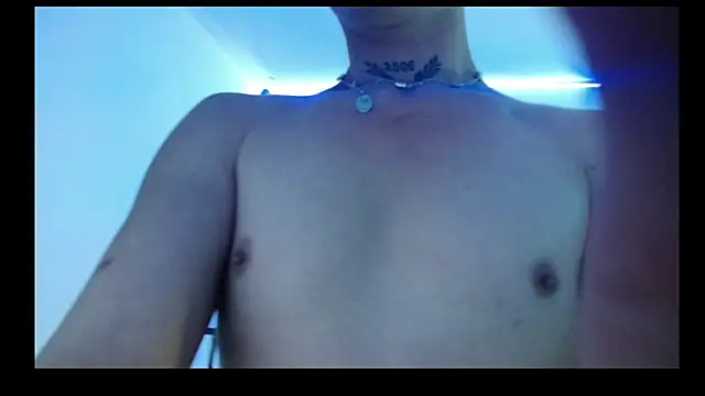 David_Fox01 webcam