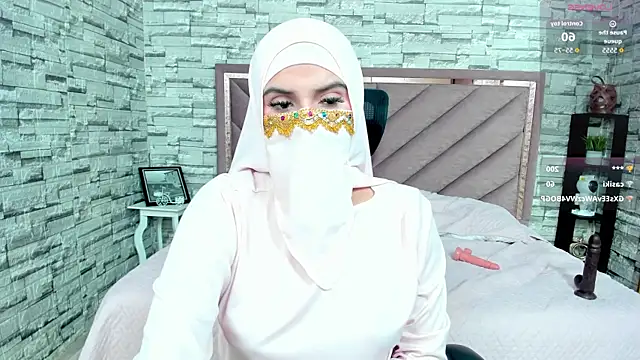 malek_zark2 webcam