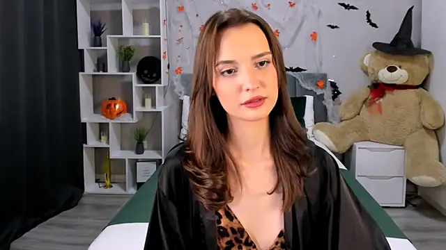 SamanthaaaWalker webcam