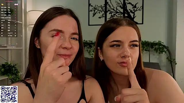 TashiaBosack webcam