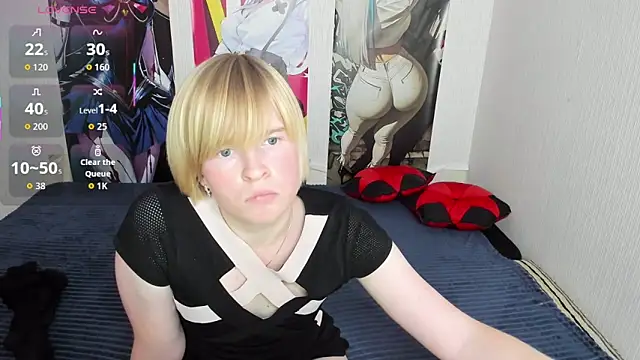 Cattie_w_ webcam