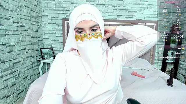 malek_zark2 webcam