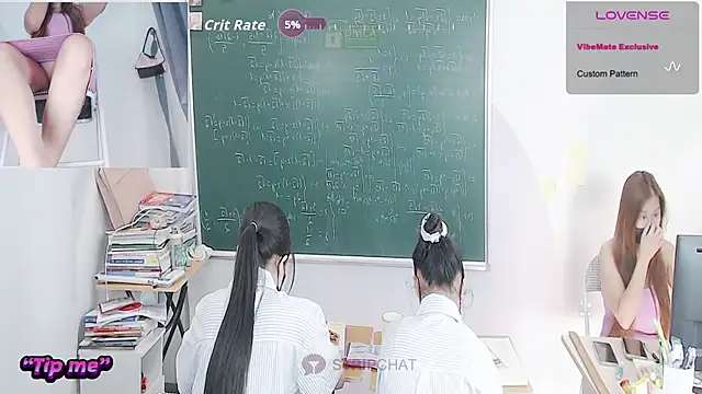 _Math_ webcam