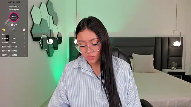 AmberLewis_ webcam