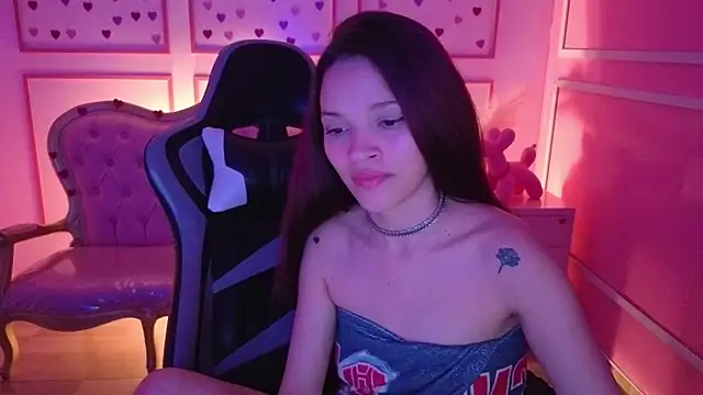 ailen_t webcam