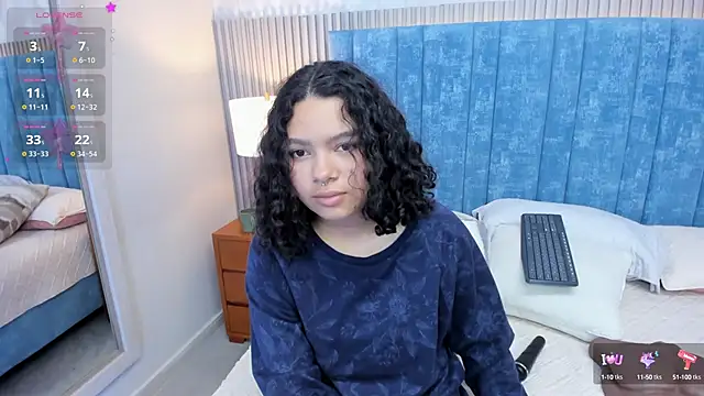 pretty_sunlight_ webcam