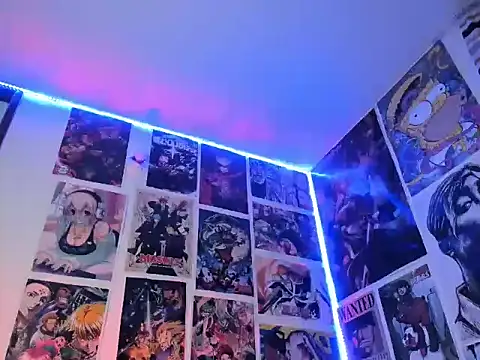 jonhcarrie webcam
