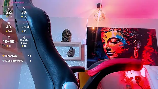 Regan__ webcam