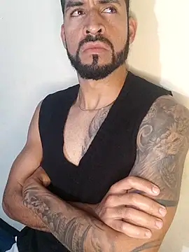 Alexsexygamer webcam